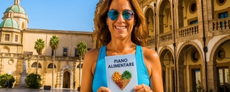 In Forma per l'Estate | Visita Nutrizionale e Piano Alimentare Personalizzato